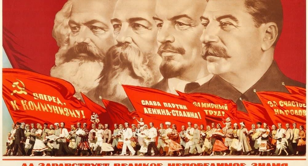 Stalin & co